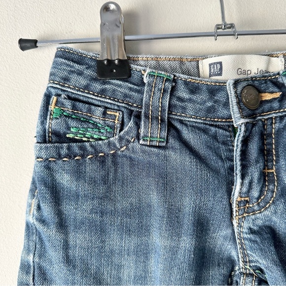 Gap Kids Jean Shorts - Picture 2 of 6